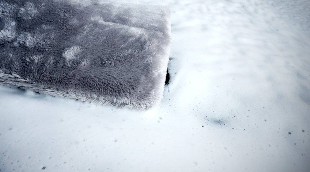 Purestar - Russian Supreme Wash Mitt