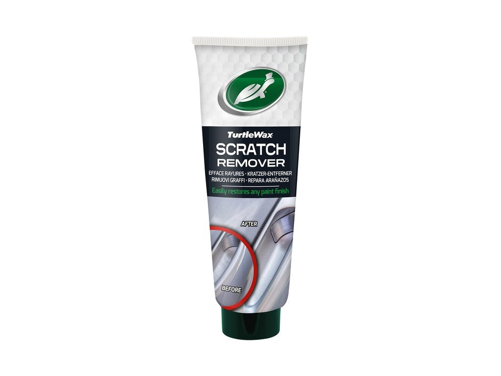 Turtle Wax - Scratch Remover 100ml