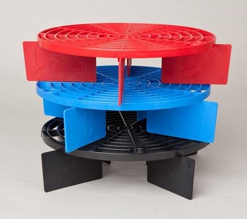 ScratchShield - Filter Black