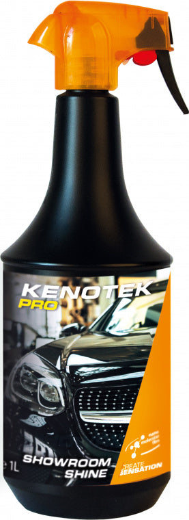 Kentotek - Showroom Shine 1 Liter