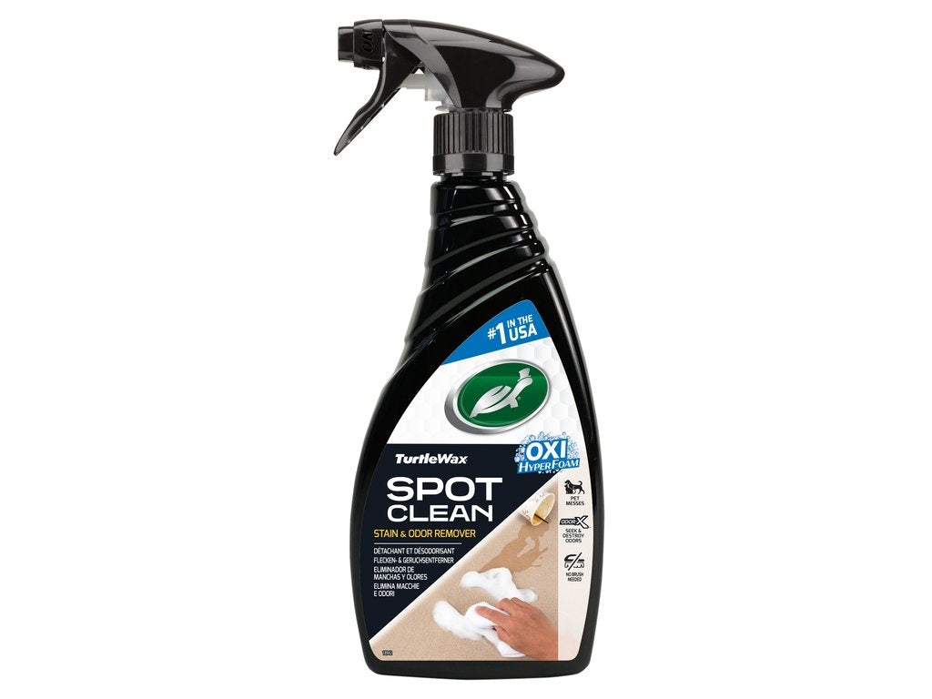 Turtle Wax - Spot Clean 500ml