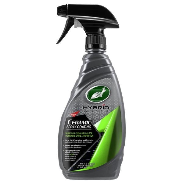 Turtle Wax - Hybrid Ceramic Spray Coating 500ml