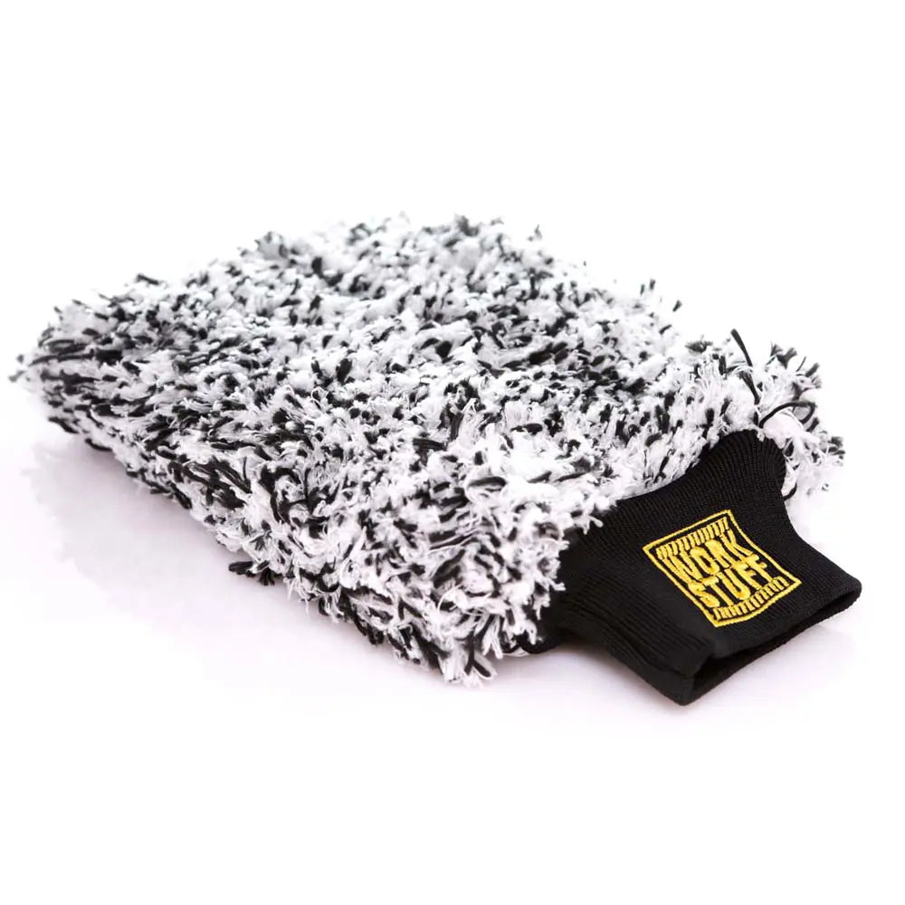 Work Stuff - Storm Wash Mitt