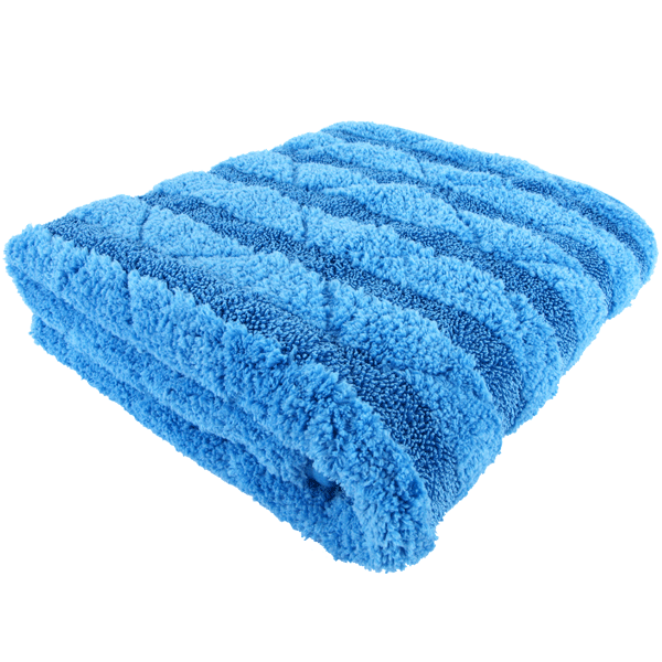 Mike O'Fiber - Fibes & Stripes XL Drying Towel