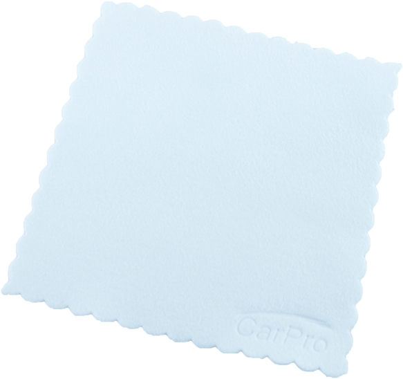 CarPro - Suede Microfiber 10x10cm