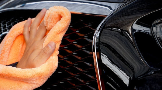 Purestar - Supreme Drying Towel