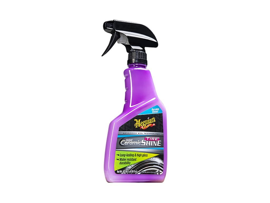 Meguiar's - Hybrid Ceramic Tire Shine 473ml