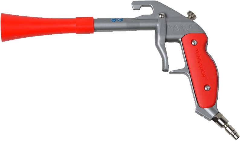 Tornador - BASIC Z-014RS