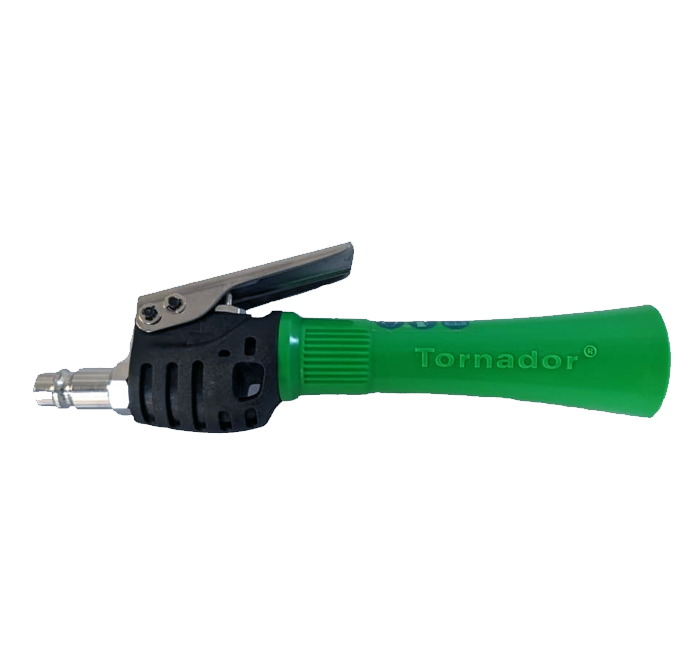 Tornador - Mini Z-007 Cleaning Gun