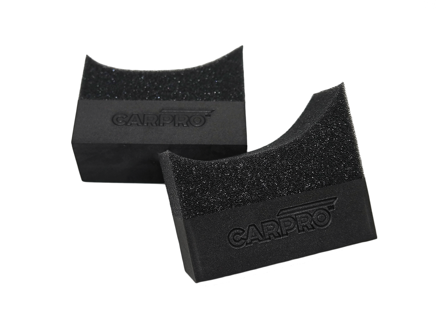 Carpro - Tyre Dressing Applicator