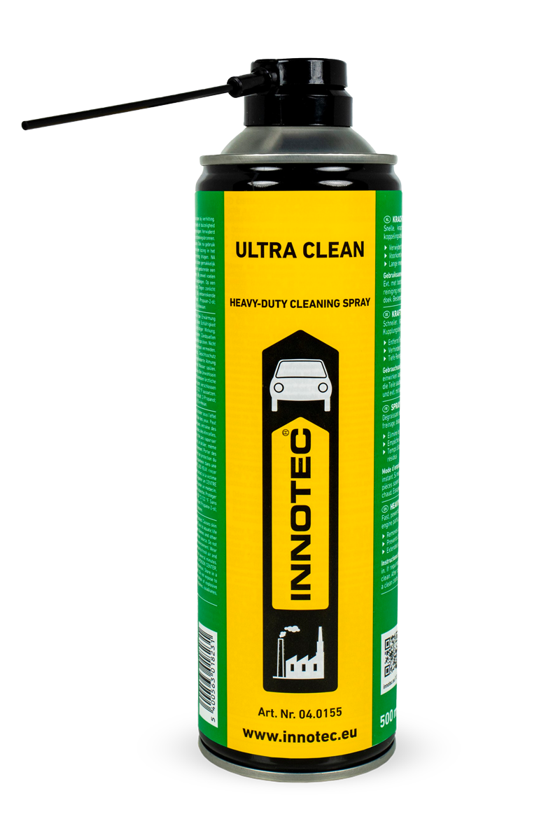 Innotec - Ultra Clean 500ml