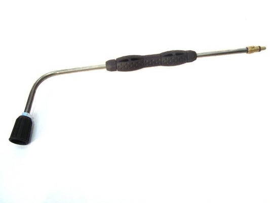 AutoBrite - Underbody Washer Stainless Steel