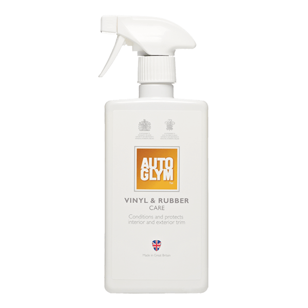 Autoglym - Vinyl & Rubber Care 500ml