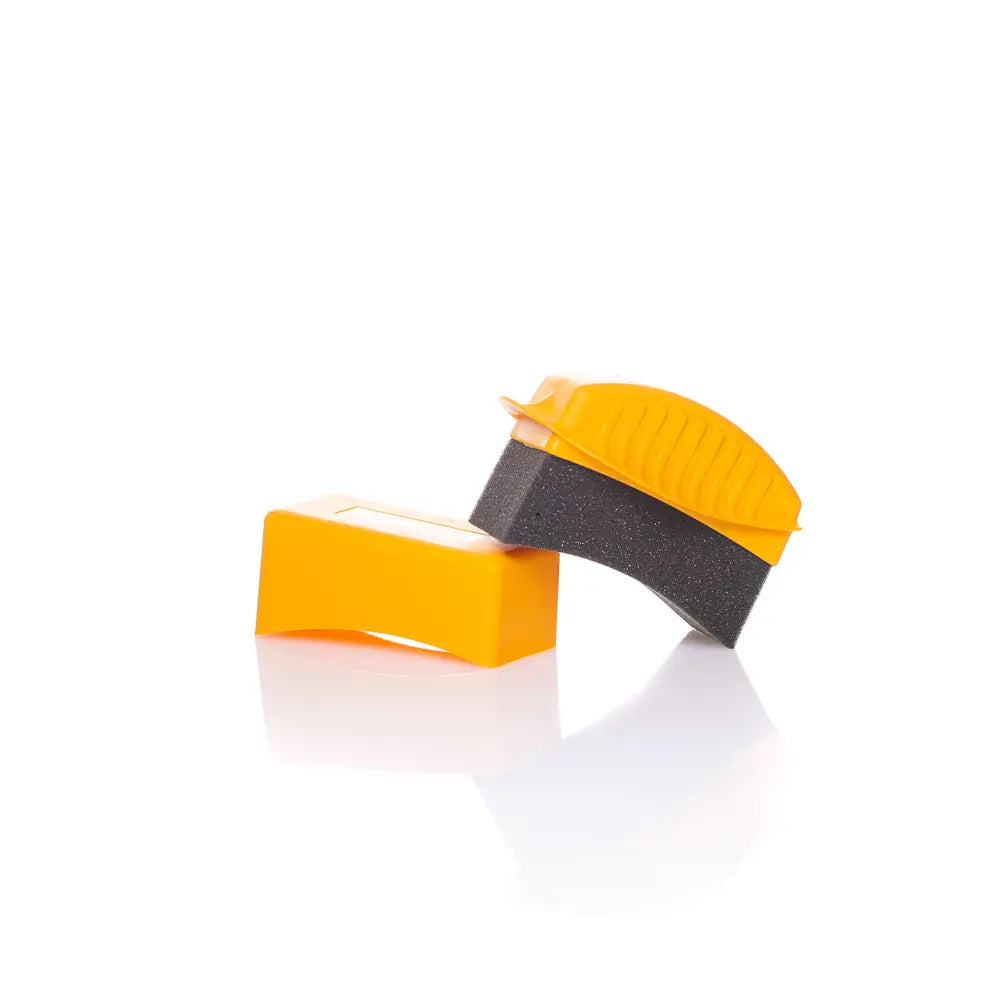 Work Stuff - Clean Hands Tire Dressing Applicator