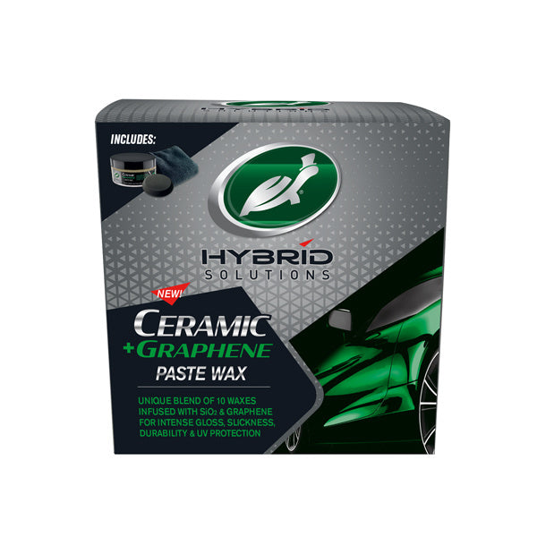 Turtle Wax - Ceramic Graphene Paste Wax