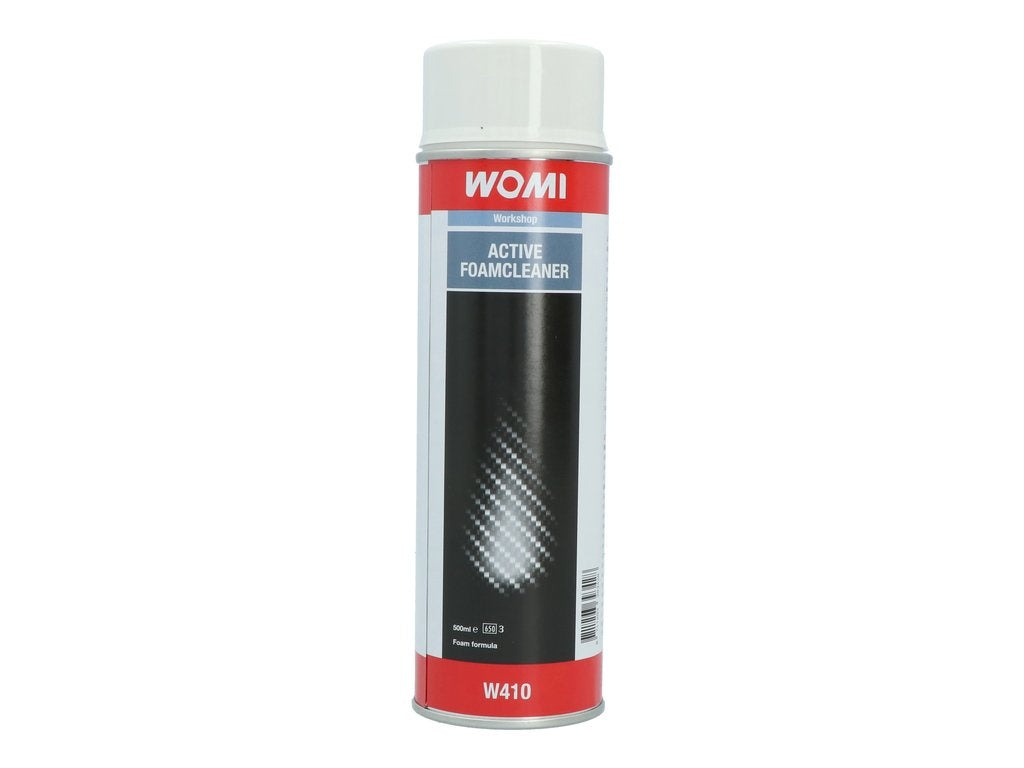 Womi - Active Foam Cleaner 500ml