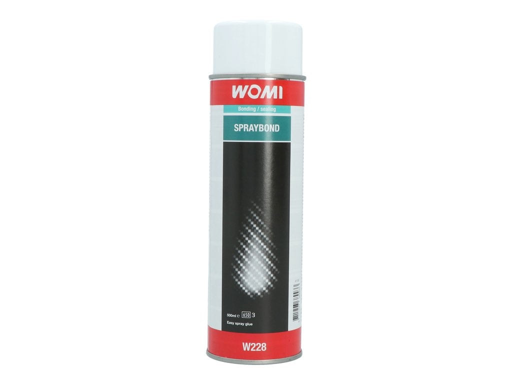 Womi - Spraybond Lijmspray 500ml