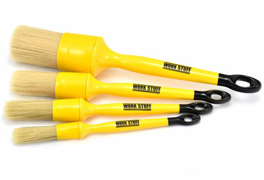Work Stuff - Detailing Brush Size 30