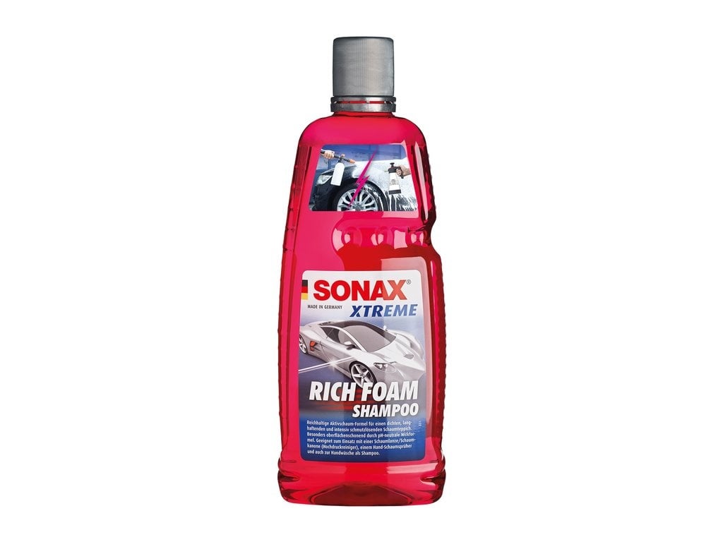 Sonax - Xtreme Rich Foam Shampoo 1L
