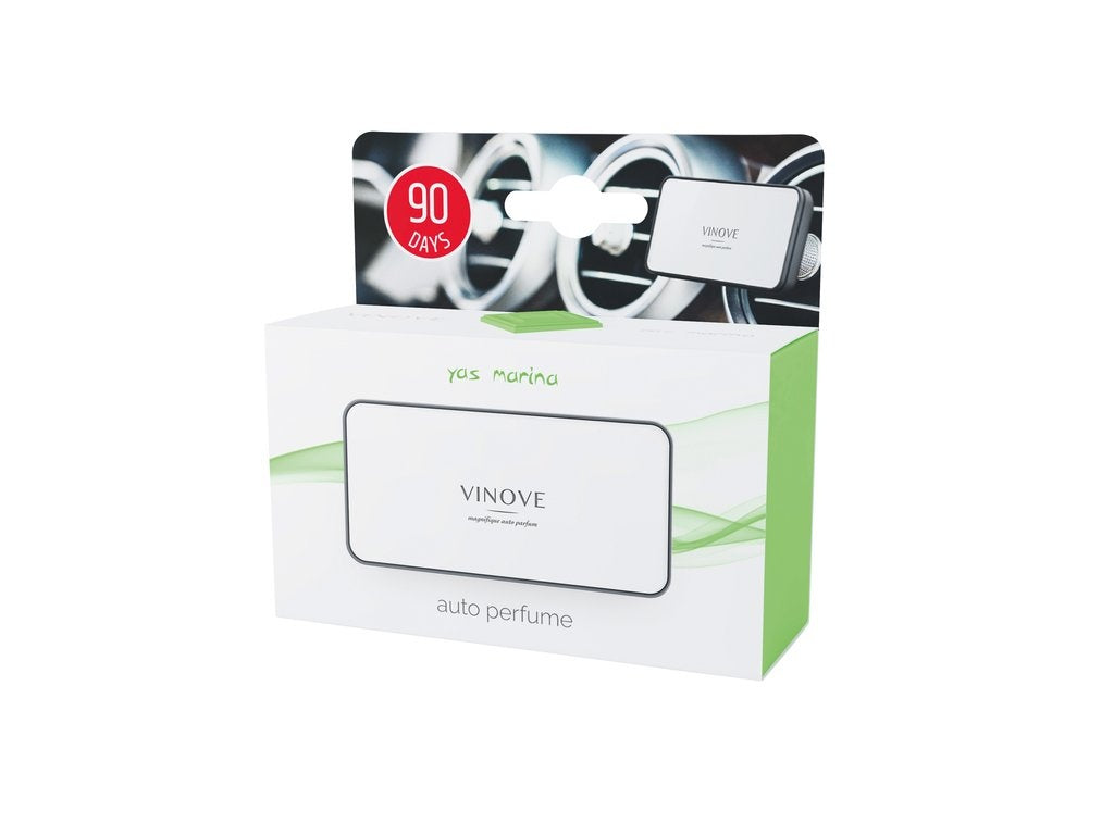 Vinove - Luchtverfrisser Original Yas Marina