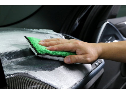 Turtle Wax - Hybrid Solutions Inside Job Zest 500ml