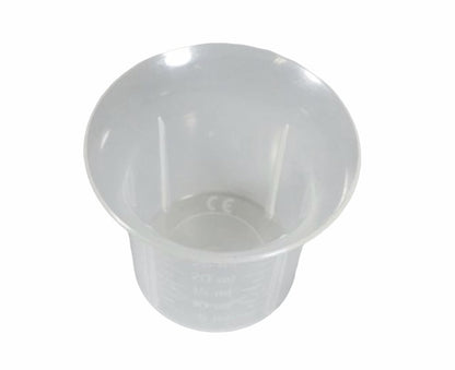 Carchemicals - Maatbekertje 30ml
