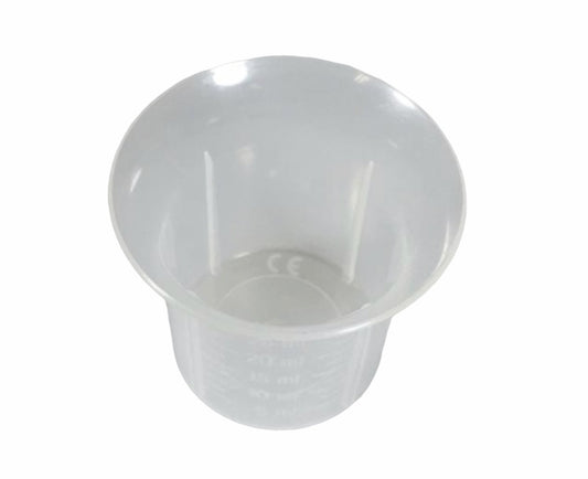 Carchemicals - Maatbekertje 30ml