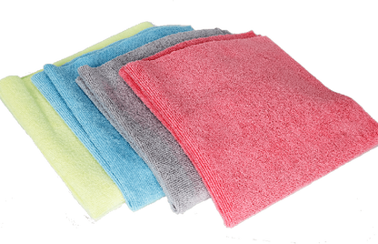 CarPro - 2 Face Lite pack 200gsm 40 stuks