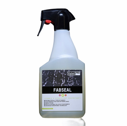 ValetPro - FabSeal 500ml