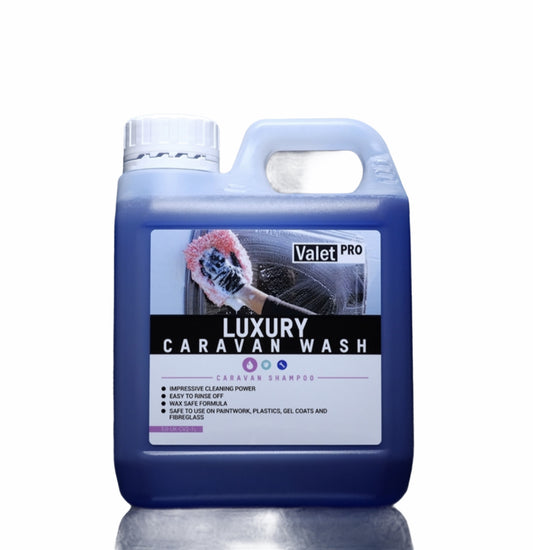 ValetPro - Luxury Caravan Wash 1L