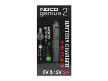 Noco Genius - Acculader 2EU 2A