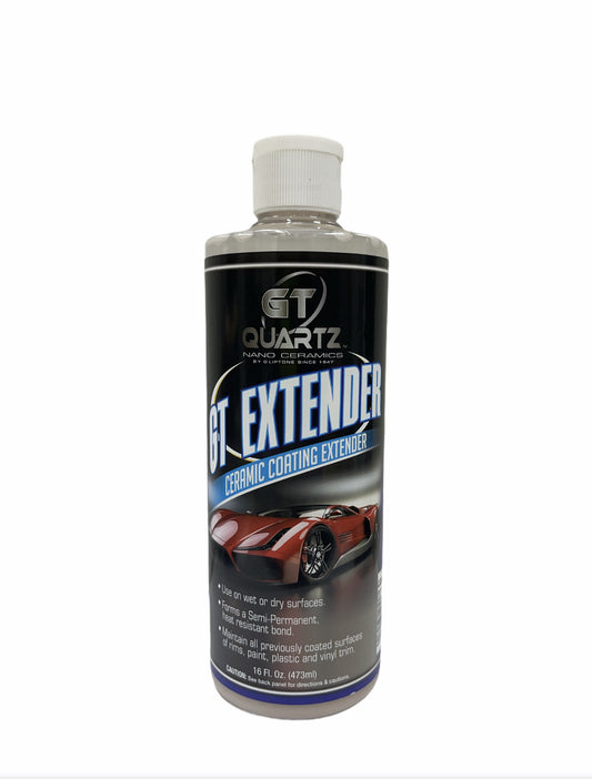Gliptone - GT Extender Si02 Ceramic Spray 473ml
