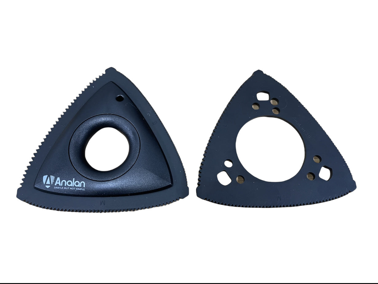 ANALAN - Mini Pet Hair Remover 2.0