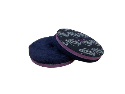 Zvizzer - Doodle Wol Pad 135mm