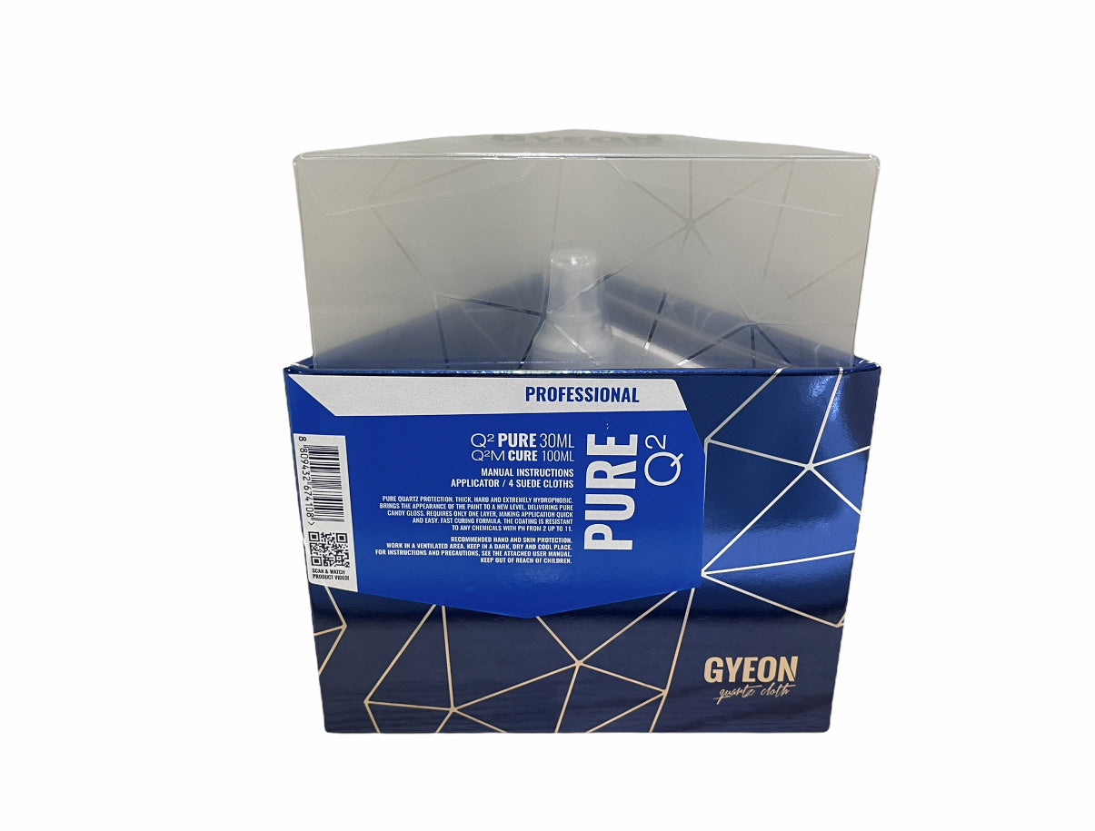 Gyeon - Q² Pure 30ml