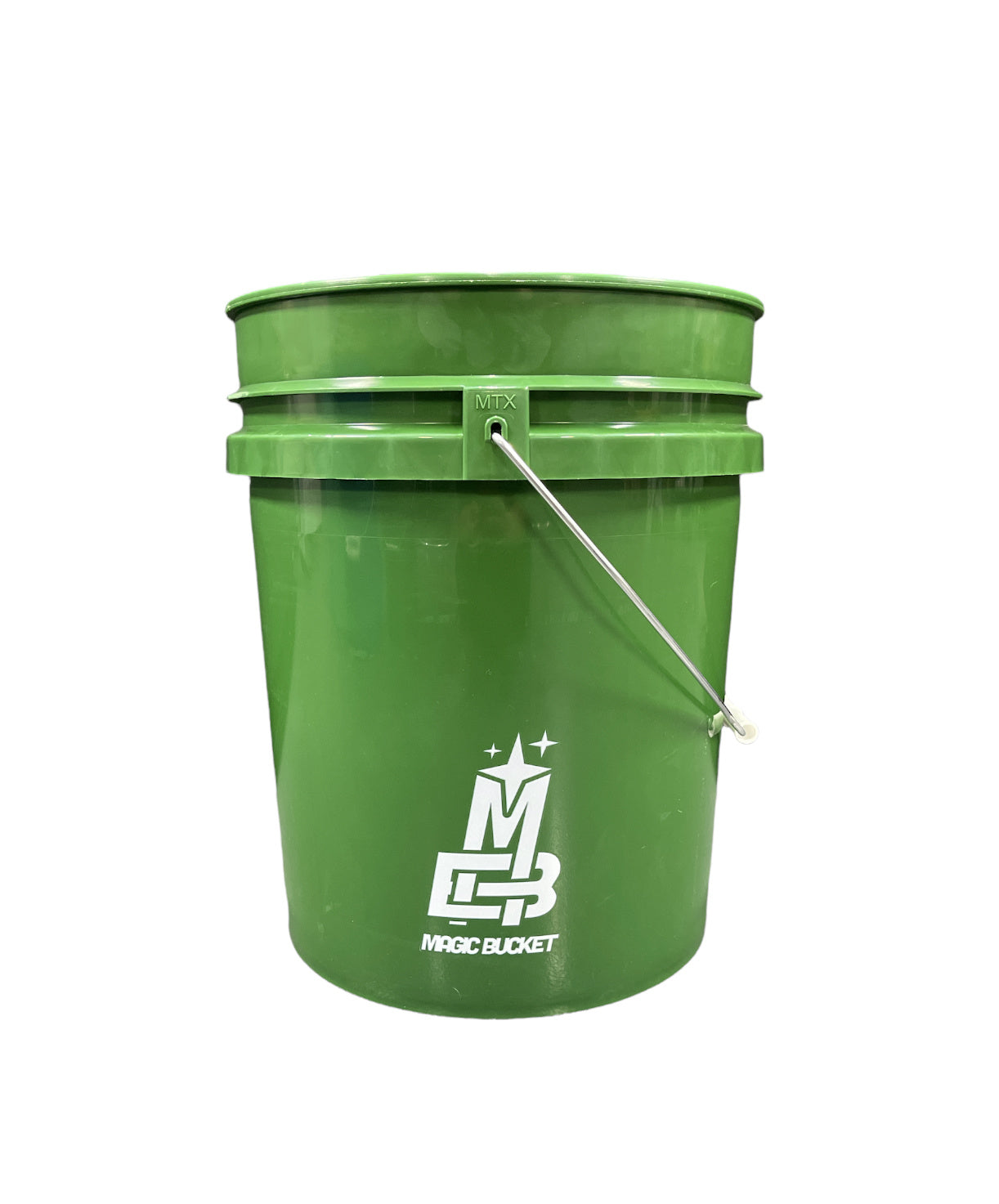 Nuke Guys - Green Bucket 5 Gallon