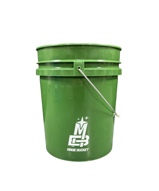 Nuke Guys - Green Bucket 5 Gallon