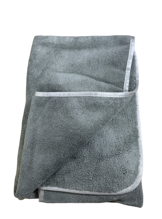 Kenotek - Droogdoek Grijs 60x80cm