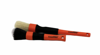 CarPro - Detailing Brush Set