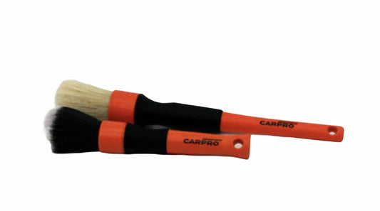 CarPro - Detailing Brush Set