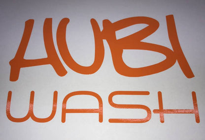 Hubikote - Sticker 3 Pack