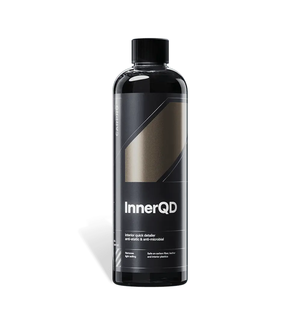 CarPro - InnerQD 500ml - Carchemicals B.V.