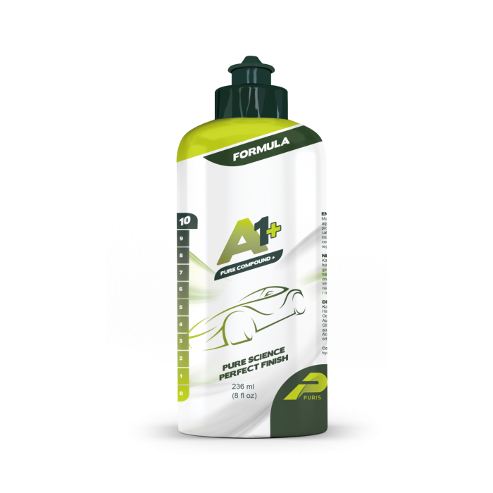 Puris - A1+ Compound 236ml