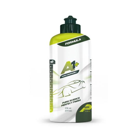 Puris - A1+ Compound 236ml