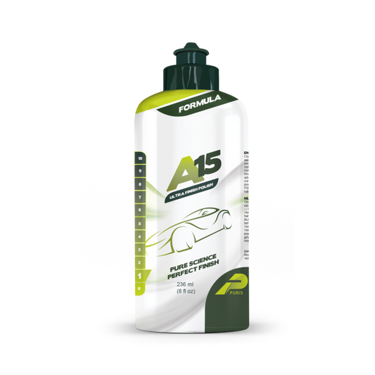Puris - A15 Finish 236ml