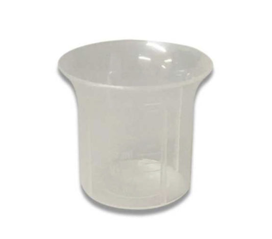 Carchemicals - Maatbekertje 30ml