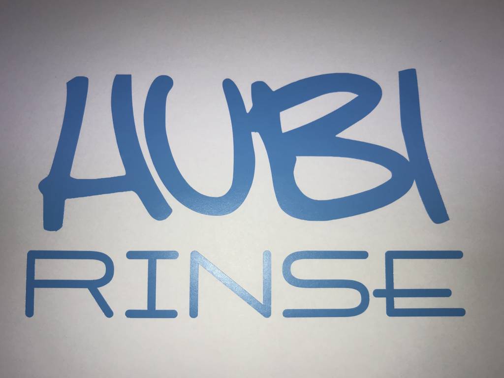 Hubikote - Sticker 3 Pack