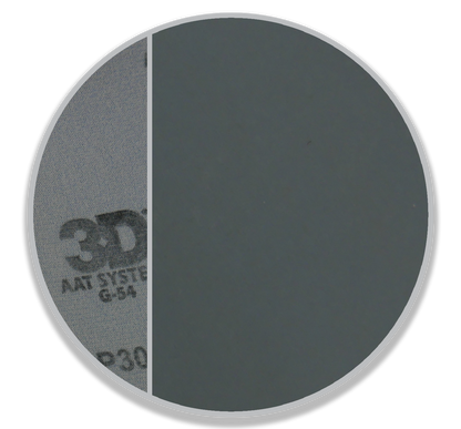 3D Car Care - Sanding Paper 3 inch
