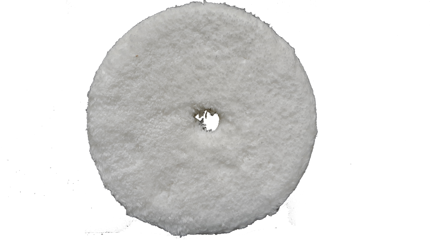 ACC - Soft Microfibre Pad 5 inch