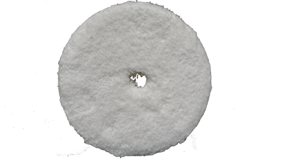 ACC - Soft Microfibre Pad 5 inch